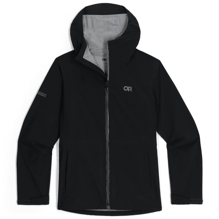 Outdoor Research Stratoburst Stretch Rain Jacket – Women's