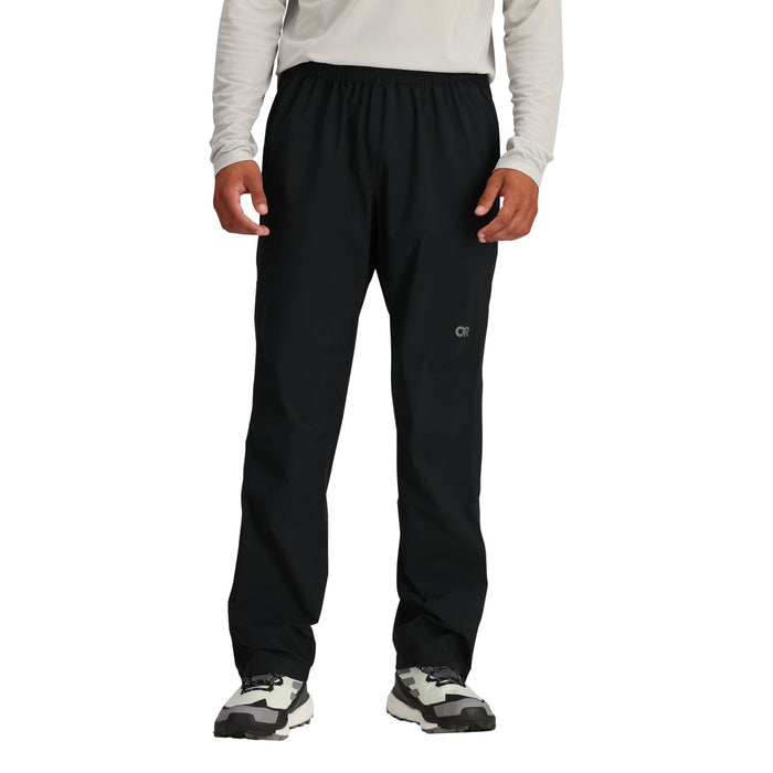 Outdoor Research Stratoburst Stretch Rain Pant – Men's