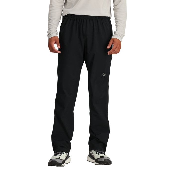 Outdoor Research Stratoburst Stretch Rain Pant — Men's