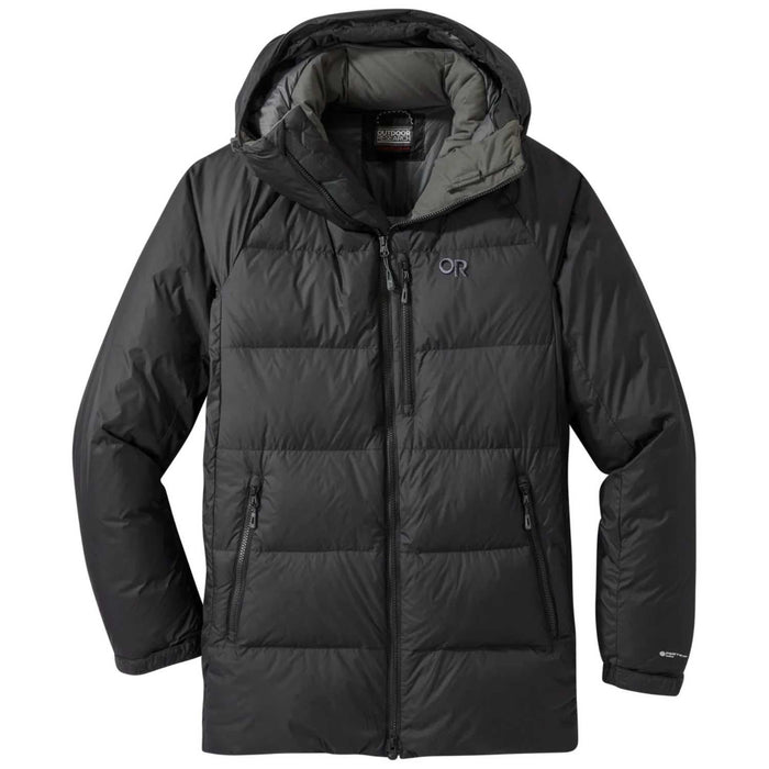 Outdoor Research Super Alpine Down Parka – Men's