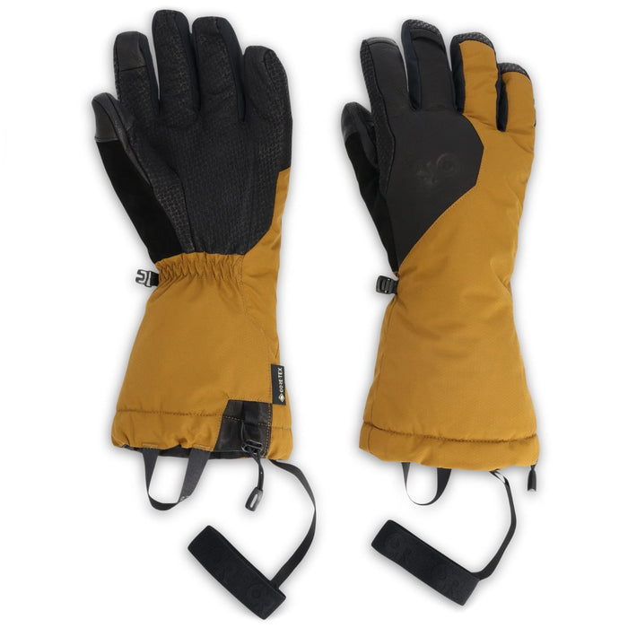 Outdoor Research Super Couloir Sensor Gloves – Men's
