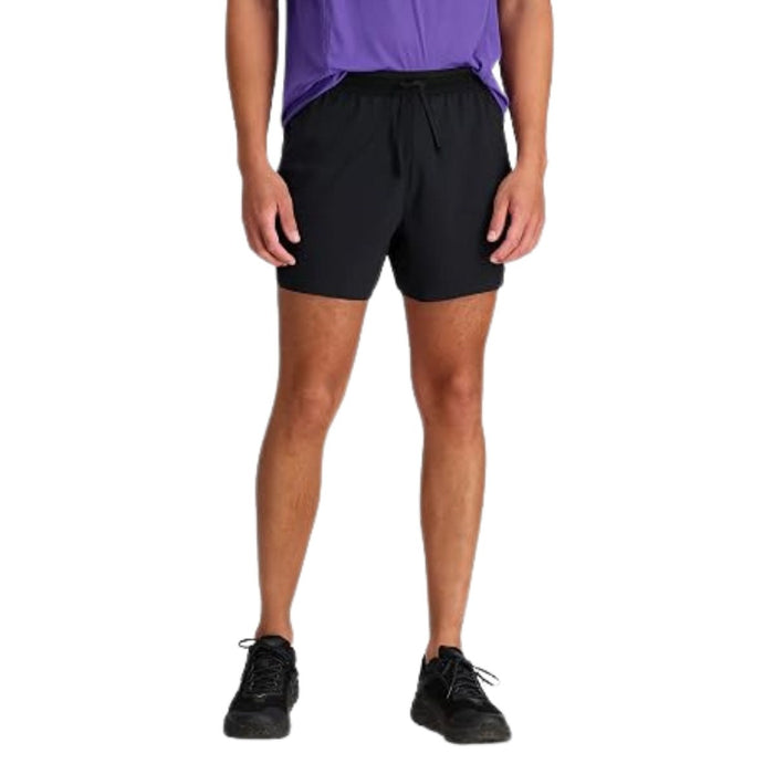 Outdoor Research Swift Lite Running Shorts – Men's
