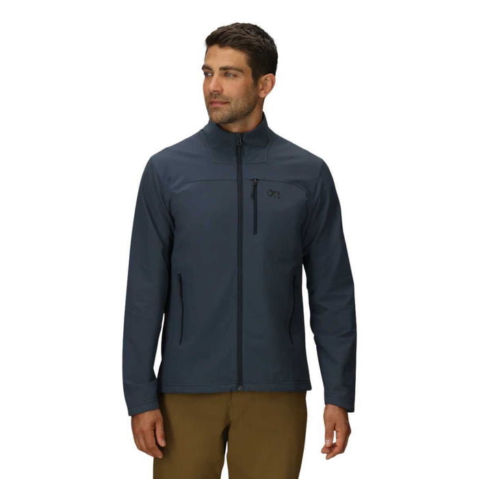 Outdoor Research Ultima Softshell Jacket – Men's
