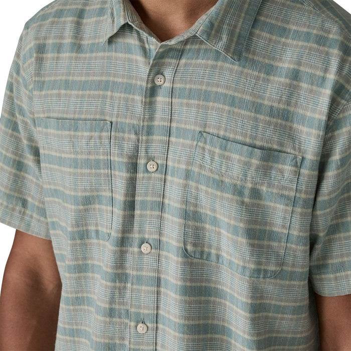 Patagonia Back Step Shirt – Men's
