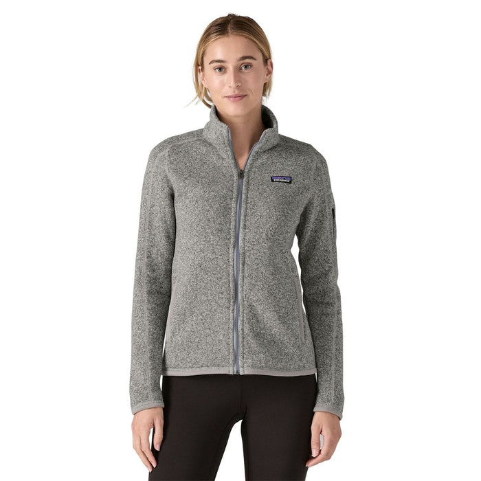 Patagonia Better Sweater Fleece Jacket – Women's