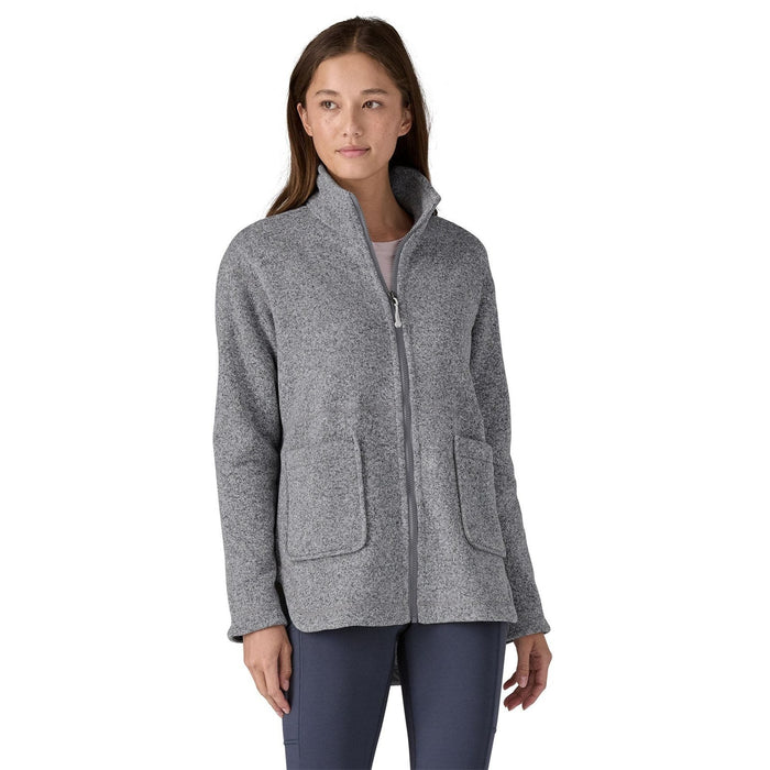 Patagonia Better Sweater Oversized Coat – Women's