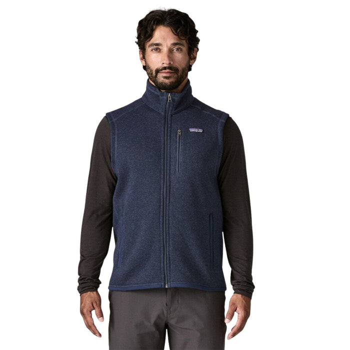 Patagonia Better Sweater Vest – Men's