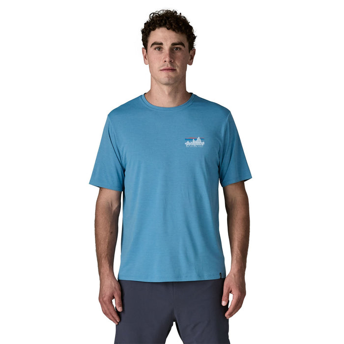 Patagonia Capilene Cool Daily 73 Skyline Shirt – Men's