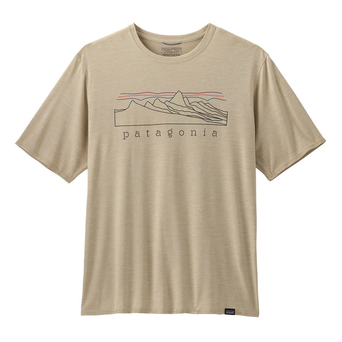 Patagonia Capilene Cool Daily Graphic Shirt – Men's