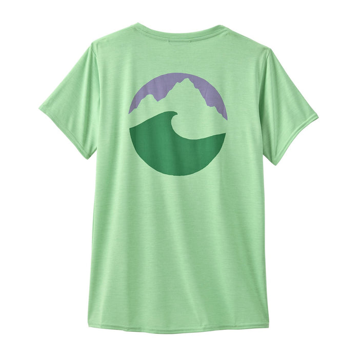 Patagonia Capilene Cool Daily Graphic Shirt – Women's