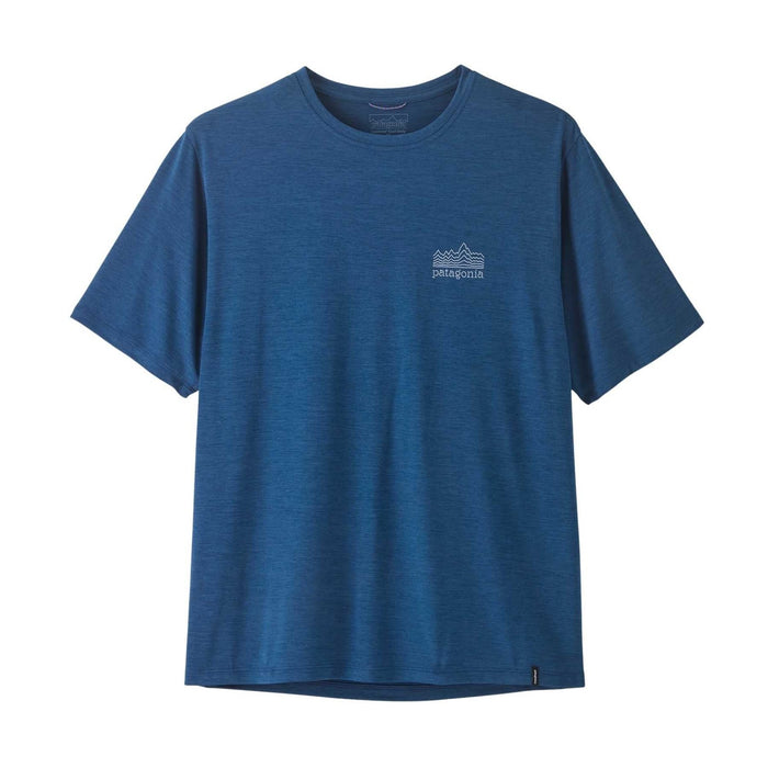 Patagonia Capilene Cool Daily Shirt – Men's