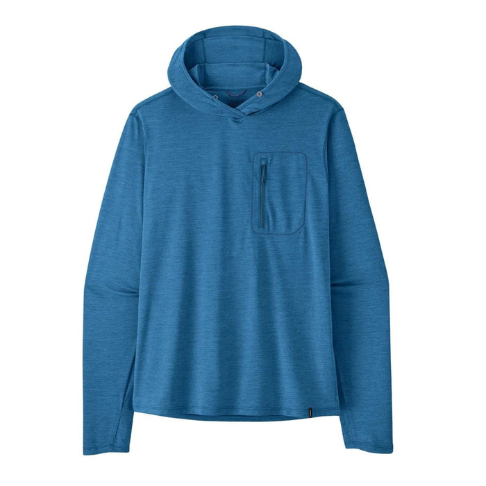 Patagonia Capilene Cool Sun Hoody – Men's