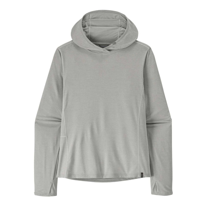 Patagonia Capilene Cool Sun Hoody – Women's