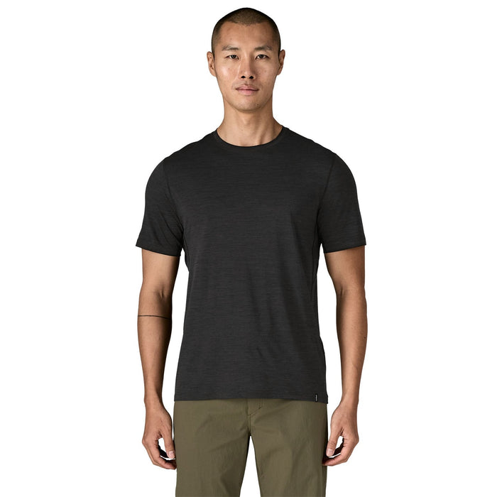 Patagonia Capilene Cool Ultra Shirt – Men's