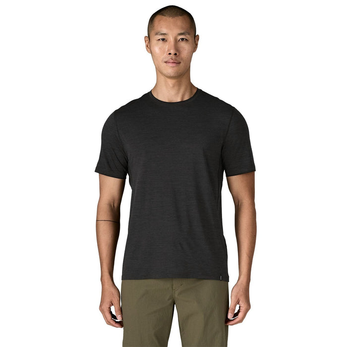 Patagonia Capilene Cool Ultra Shirt – Men's