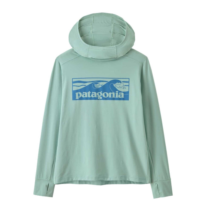 Patagonia Capilene Silkweight Hoody – Kids'