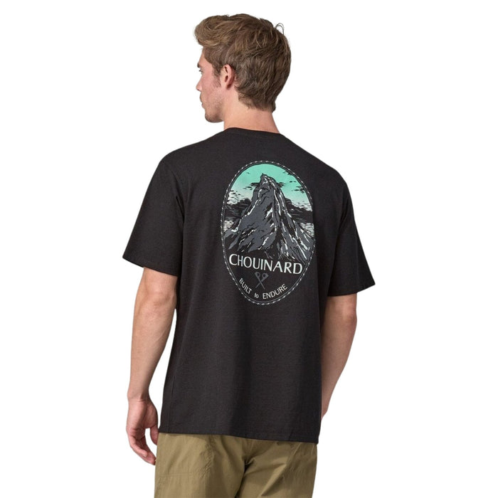 Patagonia Chouinard Crest Pocket Responsibili-Tee – Men's