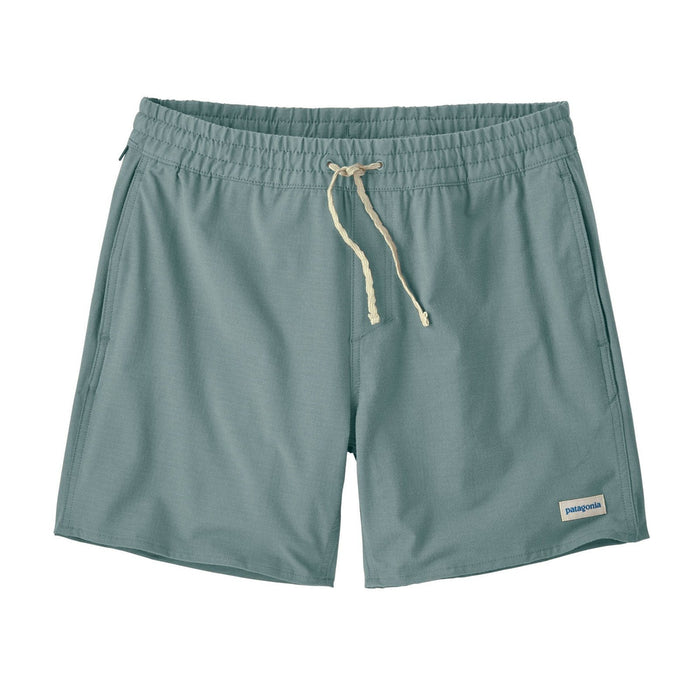 Patagonia Home Waters Volley Shorts 16in – Men's