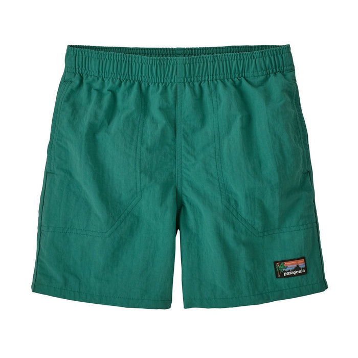 Patagonia Kids' Baggies Shorts 5in Lined – Kids'