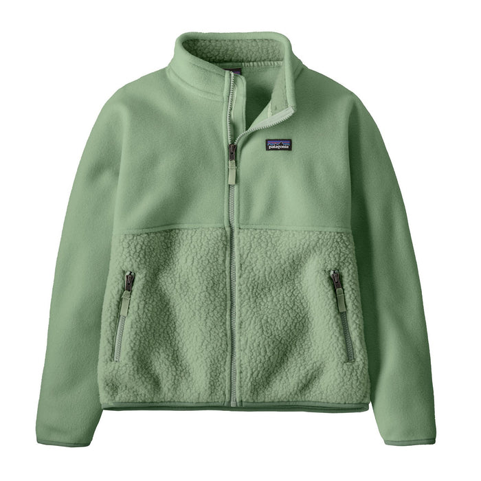 Patagonia Kids' Cozy Fluff Jacket – Kids'