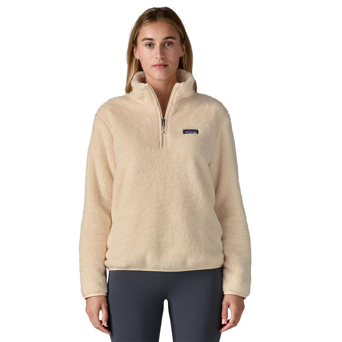 Patagonia Los Gatos 1/4 Zip Fleece Pullover – Women's