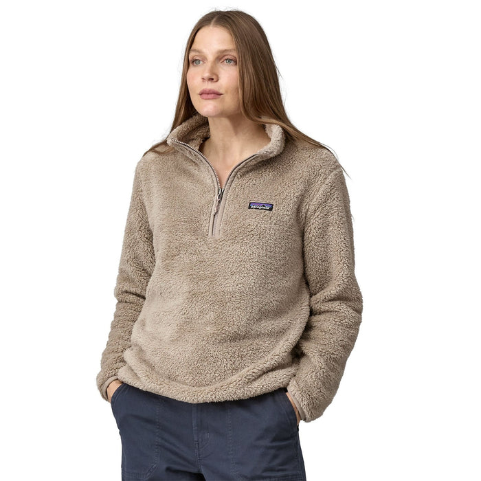 Patagonia Los Gatos 1/4 Zip Pullover – Women's