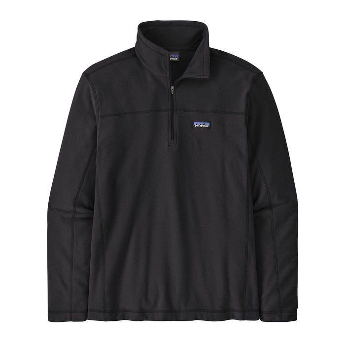 Patagonia Micro D Pullover Fleece – Men's