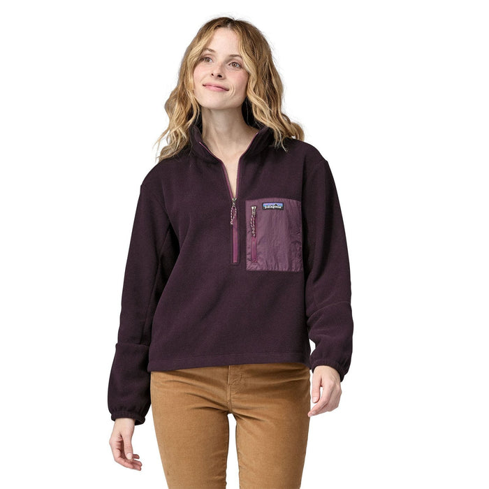 Patagonia Microdini 1/2 Zip Pullover – Women's