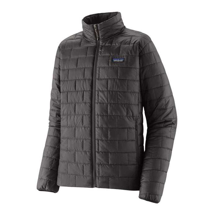 Patagonia Nano Puff Jacket – Men's