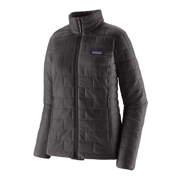 Patagonia Nano Puff Jacket – Women's