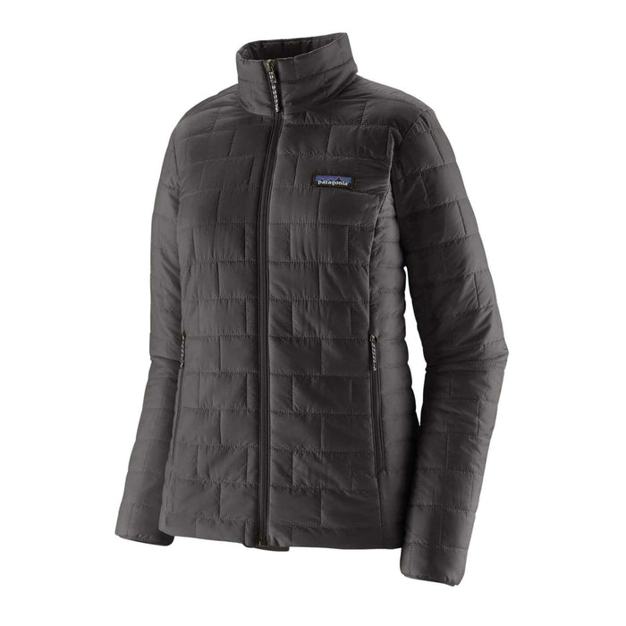 Patagonia Nano Puff Jacket – Women's