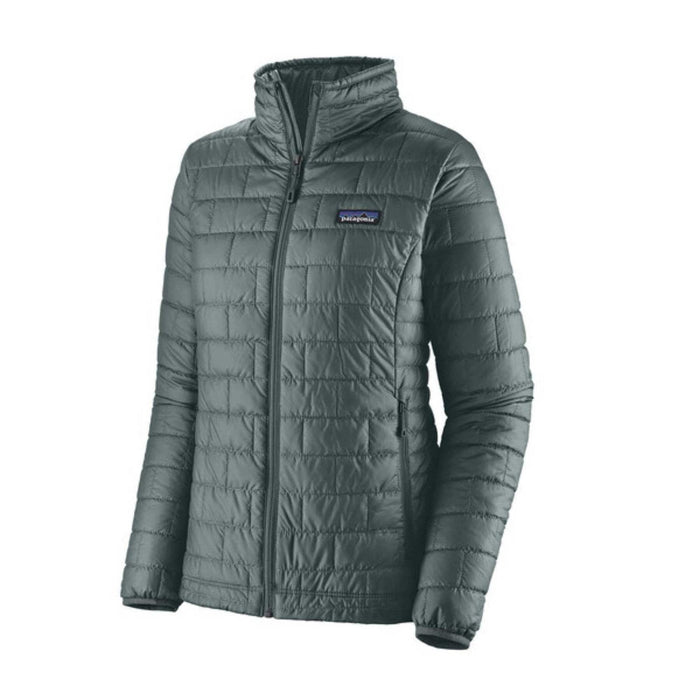 Patagonia Nano Puff Jacket – Women's