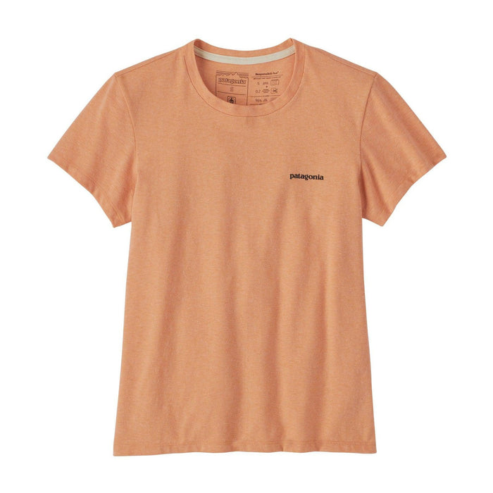 Patagonia P-6 Logo Responsibili-Tee – Women's
