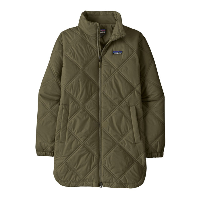 Patagonia Pine Bank Insulated Parka – Women's