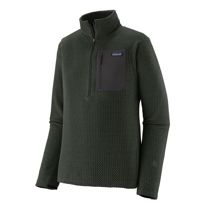 Patagonia R1 Air Zip Neck Midlayer – Men's