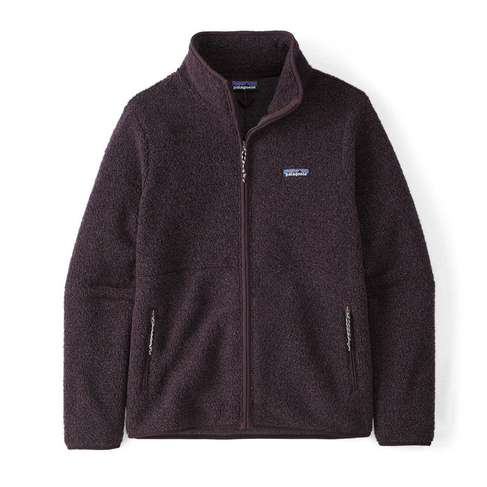 Patagonia Reclaimed Fleece Jacket – Women's