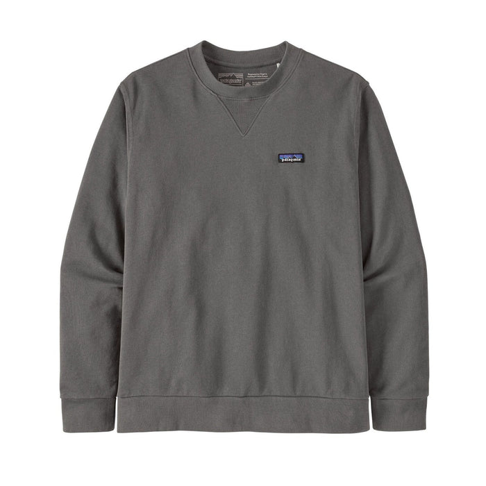 Patagonia Regenerative Organic Certified Cotton Crewneck Sweatshirt –