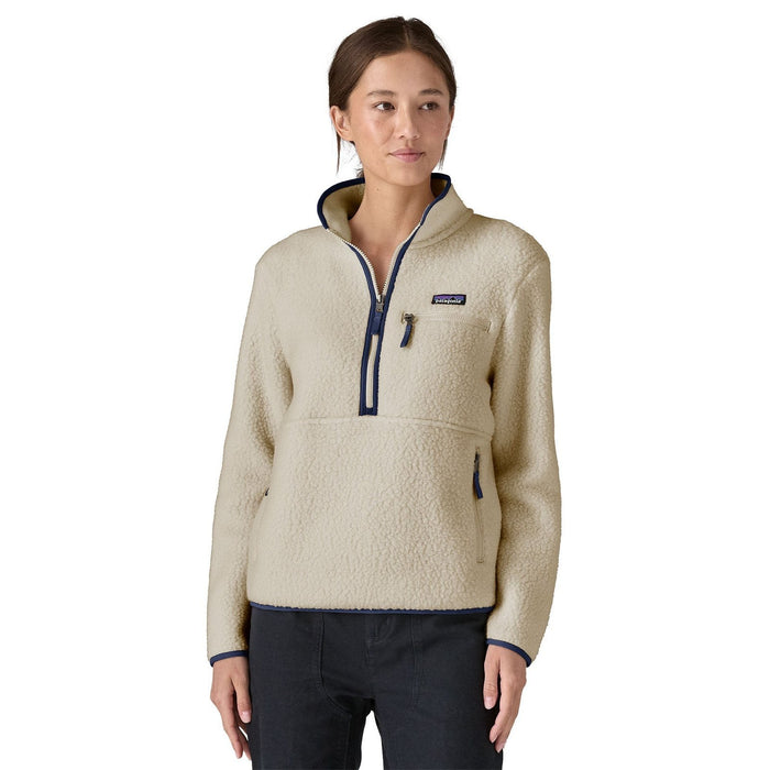 Patagonia Retro Pile Marsupial Pullover – Women's