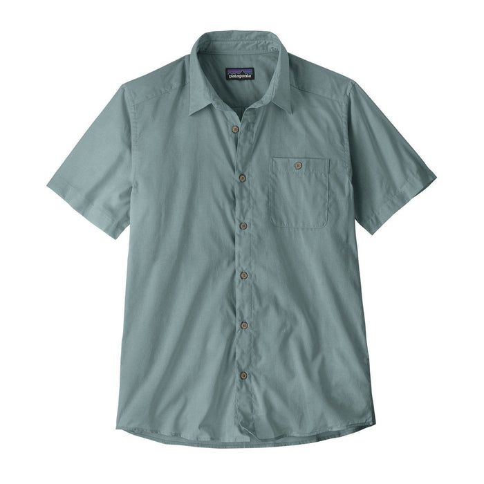 Patagonia Sunrise Stream Shirt – Men's