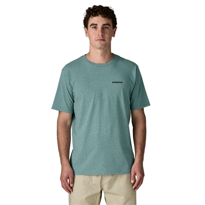Patagonia Take a Stand Responsibili-Tee – Men's