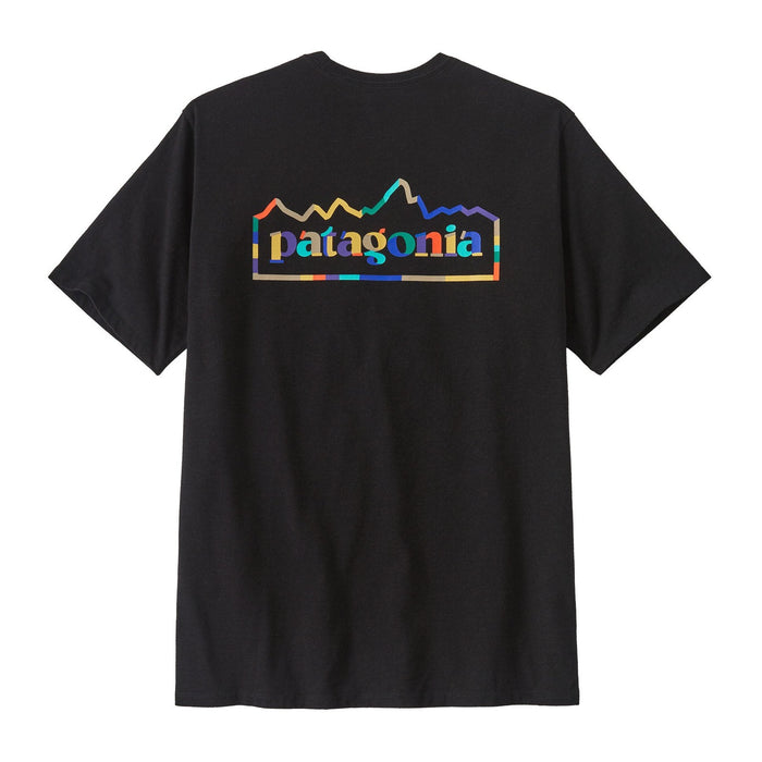 Patagonia Unity Fitz Responsibili-Tee – Men's