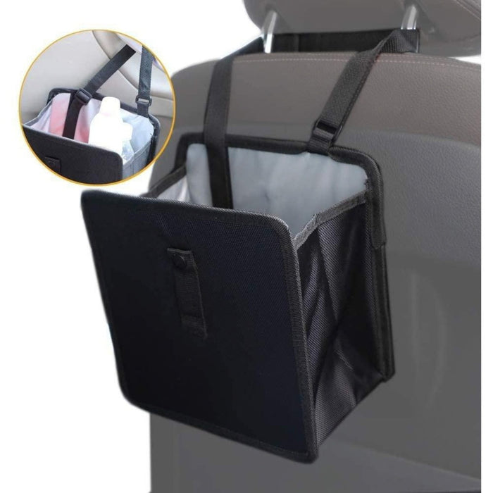 Powertiger Hanging Car Litter Organizer