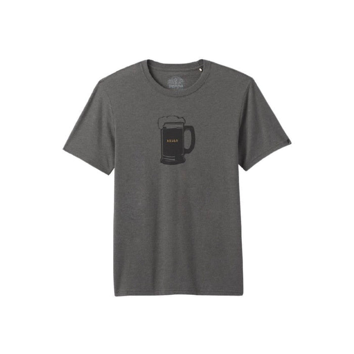 Prana Beer Belly Journeyman T-Shirt – Men's
