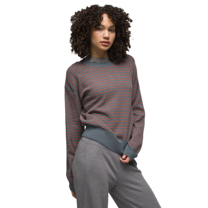 Prana Milani Crew Neck Sweater – Women's