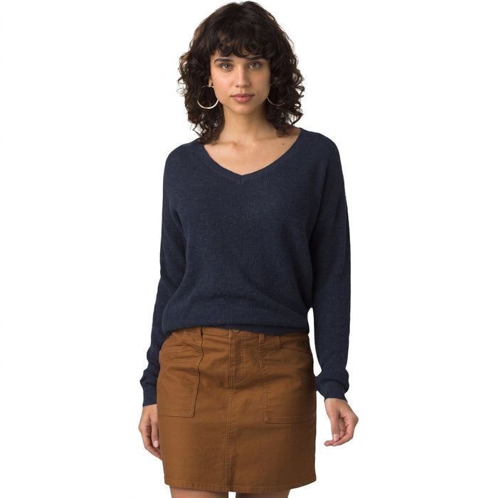 Prana Milani V-Neck Top – Women's