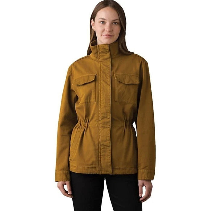 Prana Sancho Utility Jacket – Women's