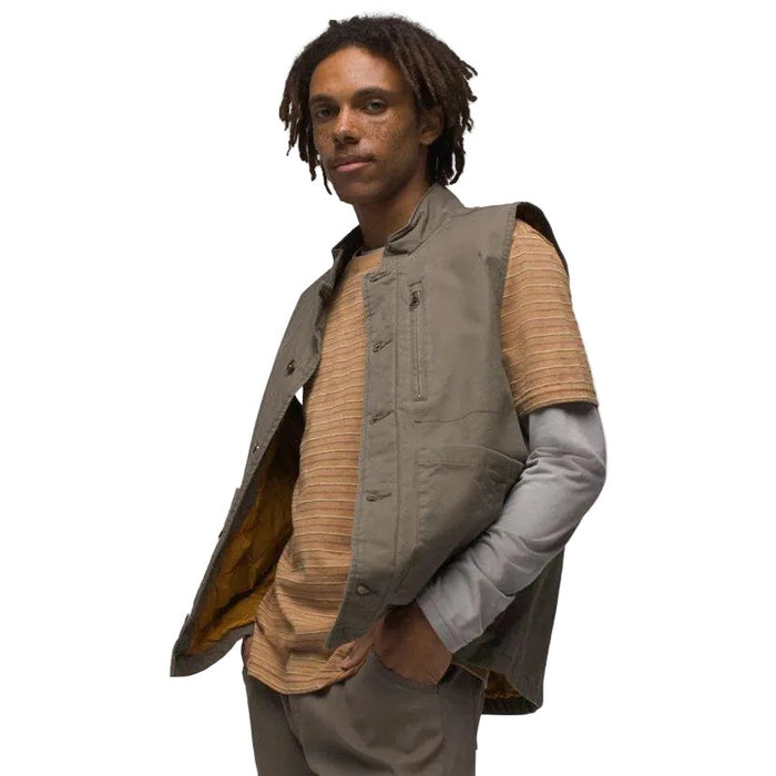 prAna Trembly Vest – Men's