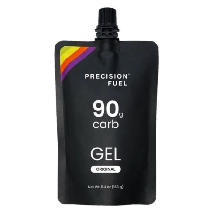 Precision Fuel & Hydration 90g Carb Gel
