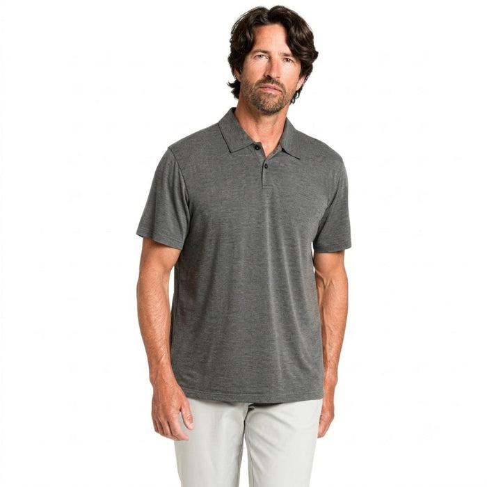 Public Rec Adapt Polo – Men's