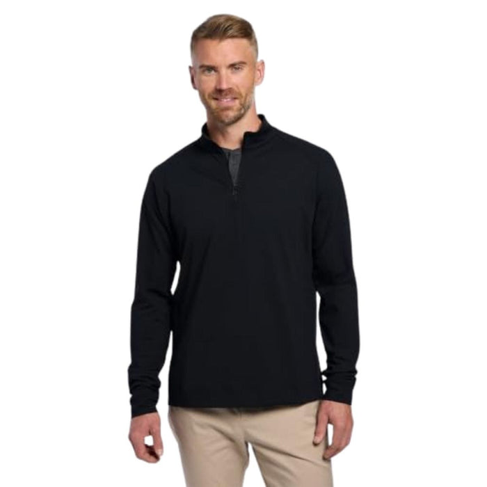 Public Rec Gamechanger Quarter Zip – Men's